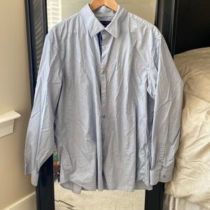 Banana Republic Dress Shirt